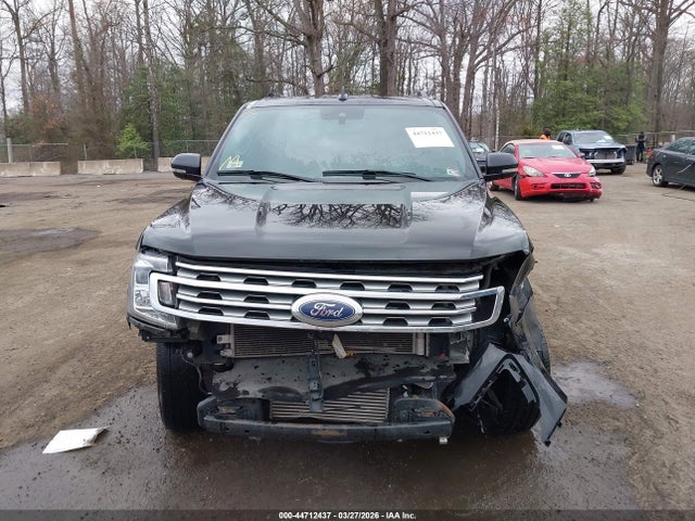 Продаж на аукціоні авто 2020 Ford Expedition Limited, vin: 1FMJU1KT4LEA87913, номер лоту: 44712437