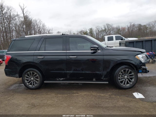 Продаж на аукціоні авто 2020 Ford Expedition Limited, vin: 1FMJU1KT4LEA87913, номер лоту: 44712437