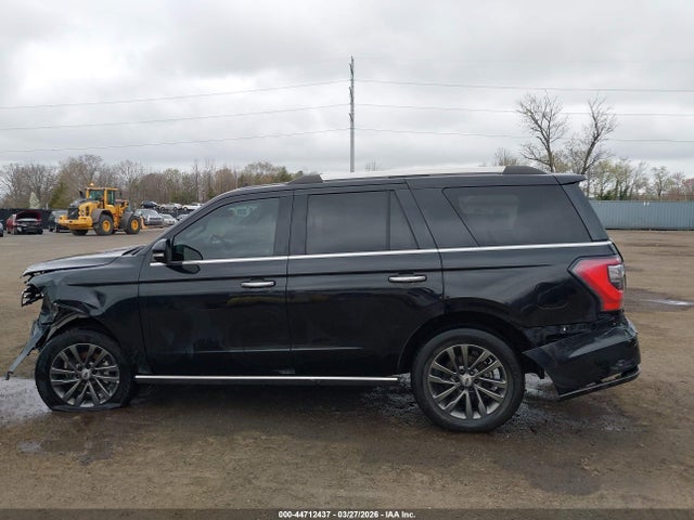 Продаж на аукціоні авто 2020 Ford Expedition Limited, vin: 1FMJU1KT4LEA87913, номер лоту: 44712437