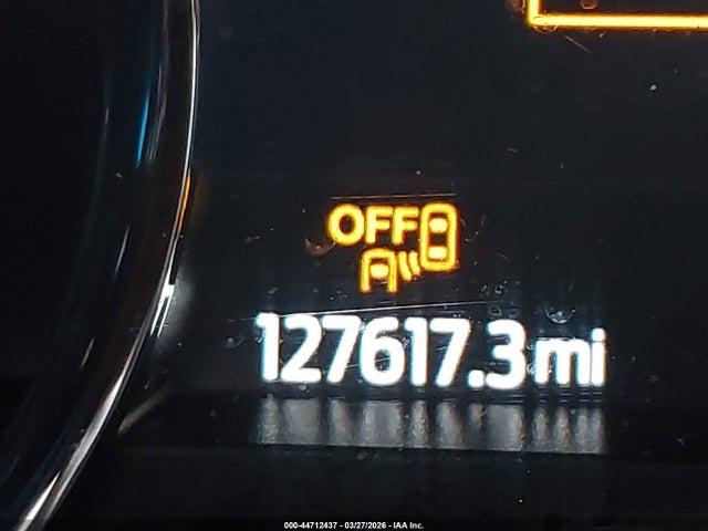 Продаж на аукціоні авто 2020 Ford Expedition Limited, vin: 1FMJU1KT4LEA87913, номер лоту: 44712437