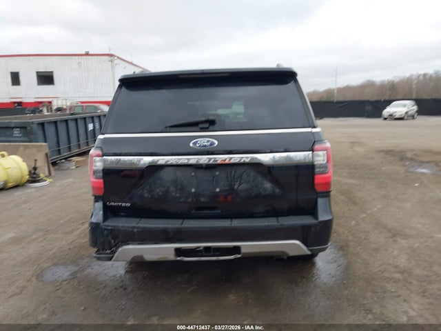Продаж на аукціоні авто 2020 Ford Expedition Limited, vin: 1FMJU1KT4LEA87913, номер лоту: 44712437