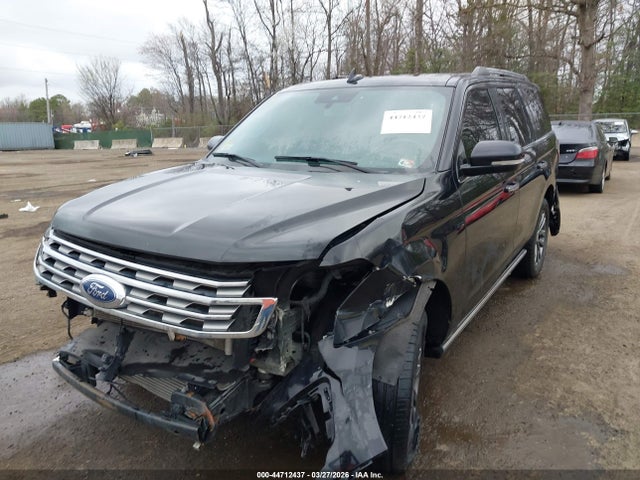 Продаж на аукціоні авто 2020 Ford Expedition Limited, vin: 1FMJU1KT4LEA87913, номер лоту: 44712437