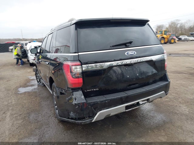 Продаж на аукціоні авто 2020 Ford Expedition Limited, vin: 1FMJU1KT4LEA87913, номер лоту: 44712437