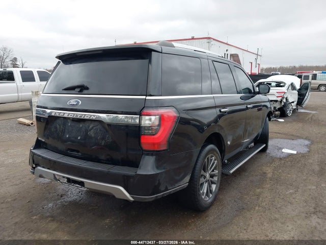 Продаж на аукціоні авто 2020 Ford Expedition Limited, vin: 1FMJU1KT4LEA87913, номер лоту: 44712437
