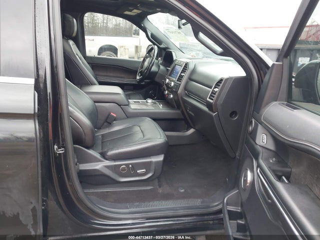 Продаж на аукціоні авто 2020 Ford Expedition Limited, vin: 1FMJU1KT4LEA87913, номер лоту: 44712437