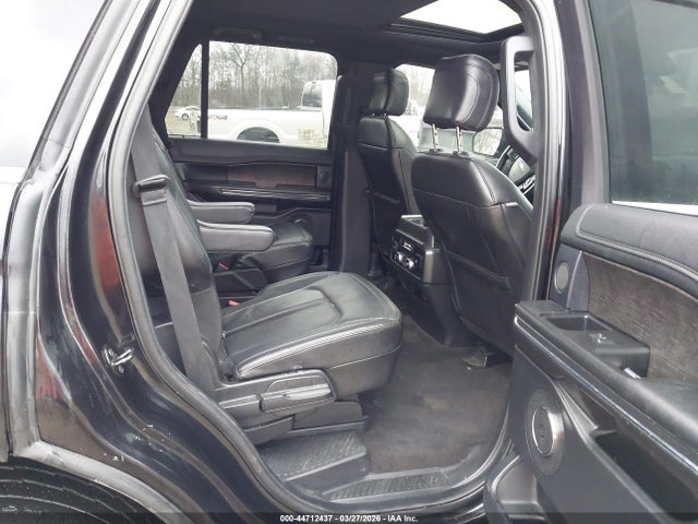 Продаж на аукціоні авто 2020 Ford Expedition Limited, vin: 1FMJU1KT4LEA87913, номер лоту: 44712437