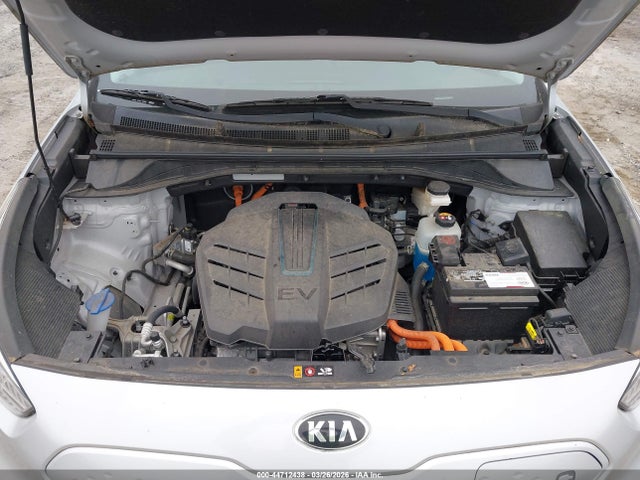 Aukcja sprzedaży 2020 Kia Niro Ev Ex Premium, vin: KNDCE3LG0L5037582, numer aukcji: 44712438