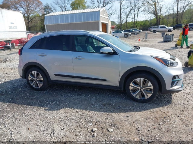 Aukcja sprzedaży 2020 Kia Niro Ev Ex Premium, vin: KNDCE3LG0L5037582, numer aukcji: 44712438
