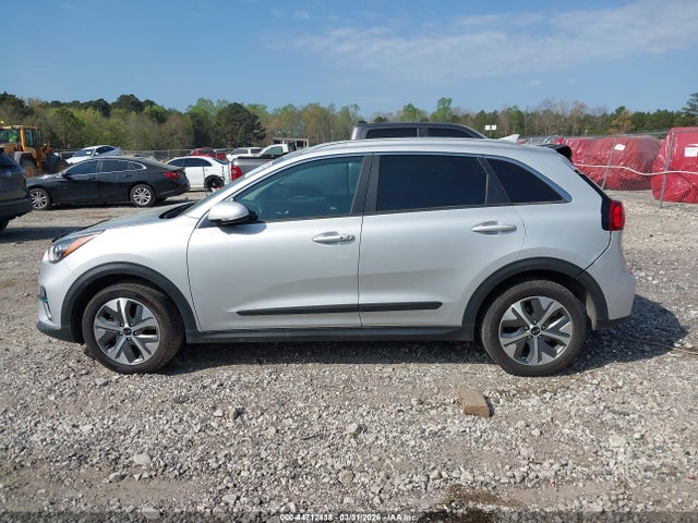 Aukcja sprzedaży 2020 Kia Niro Ev Ex Premium, vin: KNDCE3LG0L5037582, numer aukcji: 44712438