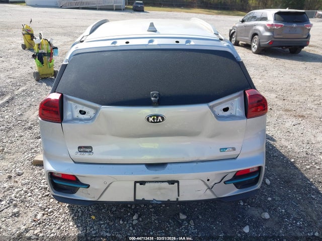 Aukcja sprzedaży 2020 Kia Niro Ev Ex Premium, vin: KNDCE3LG0L5037582, numer aukcji: 44712438