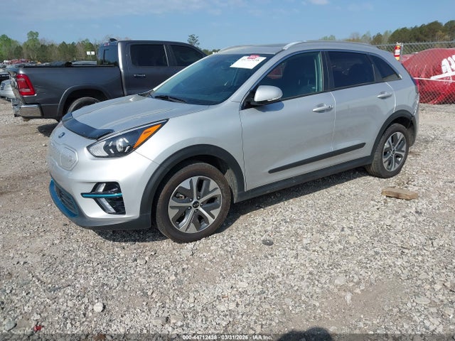 Aukcja sprzedaży 2020 Kia Niro Ev Ex Premium, vin: KNDCE3LG0L5037582, numer aukcji: 44712438