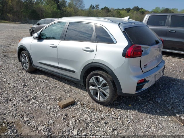 Aukcja sprzedaży 2020 Kia Niro Ev Ex Premium, vin: KNDCE3LG0L5037582, numer aukcji: 44712438