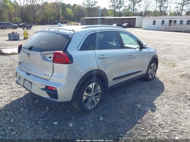 Aukcja sprzedaży 2020 Kia Niro Ev Ex Premium, vin: KNDCE3LG0L5037582, numer aukcji: 44712438