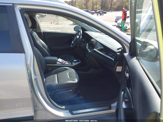 Aukcja sprzedaży 2020 Kia Niro Ev Ex Premium, vin: KNDCE3LG0L5037582, numer aukcji: 44712438