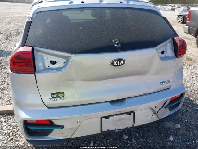 Aukcja sprzedaży 2020 Kia Niro Ev Ex Premium, vin: KNDCE3LG0L5037582, numer aukcji: 44712438
