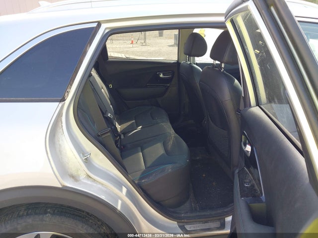 Aukcja sprzedaży 2020 Kia Niro Ev Ex Premium, vin: KNDCE3LG0L5037582, numer aukcji: 44712438