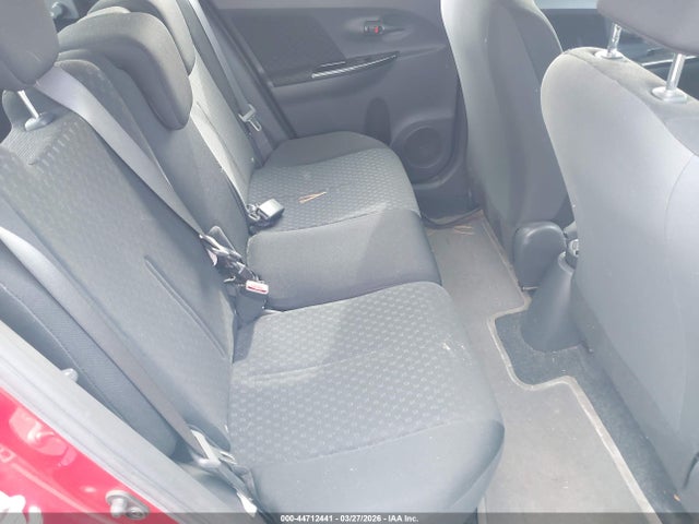 44712441 :رقم المزاد ، JTKKU4B49AJ053417 vin ، 2010 Scion Xd مزاد بيع