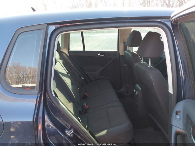 Продаж на аукціоні авто 2013 Volkswagen Tiguan S, vin: WVGAV3AX9DW625305, номер лоту: 44712445