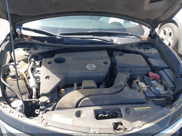 44712453 :رقم المزاد ، 1N4AL3AP1FC175945 vin ، 2015 Nissan Altima 2.5/2.5 S/2.5 Sl/2.5 Sv مزاد بيع