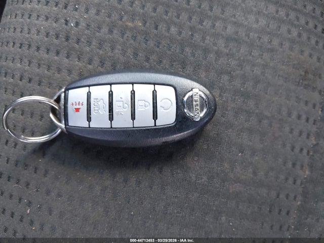44712453 :رقم المزاد ، 1N4AL3AP1FC175945 vin ، 2015 Nissan Altima 2.5/2.5 S/2.5 Sl/2.5 Sv مزاد بيع