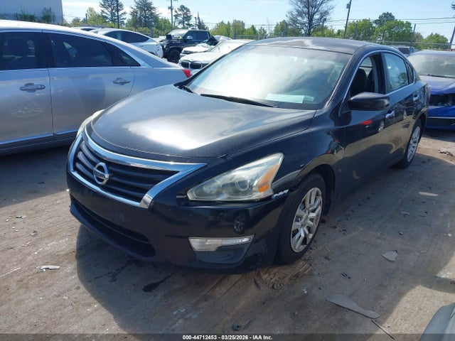 44712453 :رقم المزاد ، 1N4AL3AP1FC175945 vin ، 2015 Nissan Altima 2.5/2.5 S/2.5 Sl/2.5 Sv مزاد بيع