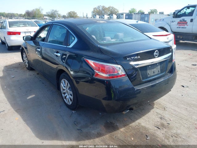 44712453 :رقم المزاد ، 1N4AL3AP1FC175945 vin ، 2015 Nissan Altima 2.5/2.5 S/2.5 Sl/2.5 Sv مزاد بيع