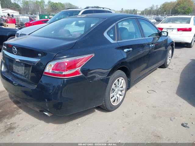 44712453 :رقم المزاد ، 1N4AL3AP1FC175945 vin ، 2015 Nissan Altima 2.5/2.5 S/2.5 Sl/2.5 Sv مزاد بيع
