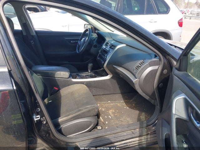 44712453 :رقم المزاد ، 1N4AL3AP1FC175945 vin ، 2015 Nissan Altima 2.5/2.5 S/2.5 Sl/2.5 Sv مزاد بيع