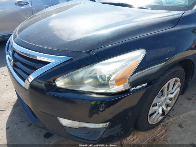 44712453 :رقم المزاد ، 1N4AL3AP1FC175945 vin ، 2015 Nissan Altima 2.5/2.5 S/2.5 Sl/2.5 Sv مزاد بيع