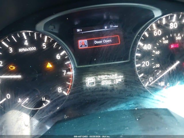 44712453 :رقم المزاد ، 1N4AL3AP1FC175945 vin ، 2015 Nissan Altima 2.5/2.5 S/2.5 Sl/2.5 Sv مزاد بيع