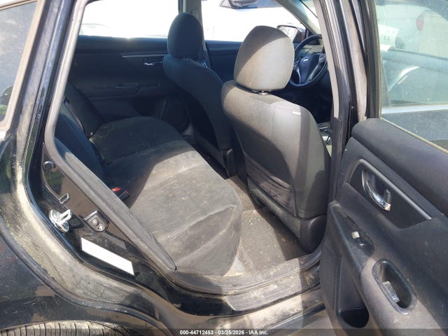 44712453 :رقم المزاد ، 1N4AL3AP1FC175945 vin ، 2015 Nissan Altima 2.5/2.5 S/2.5 Sl/2.5 Sv مزاد بيع