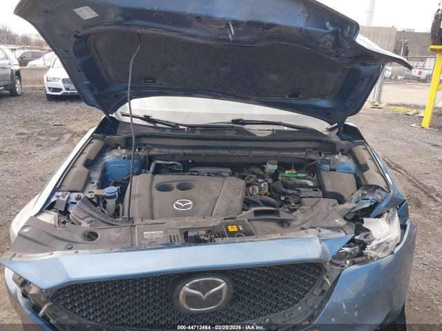 Aukcja sprzedaży 2020 Mazda Cx-5 Sport, vin: JM3KFBBM3L0775357, numer aukcji: 44712464