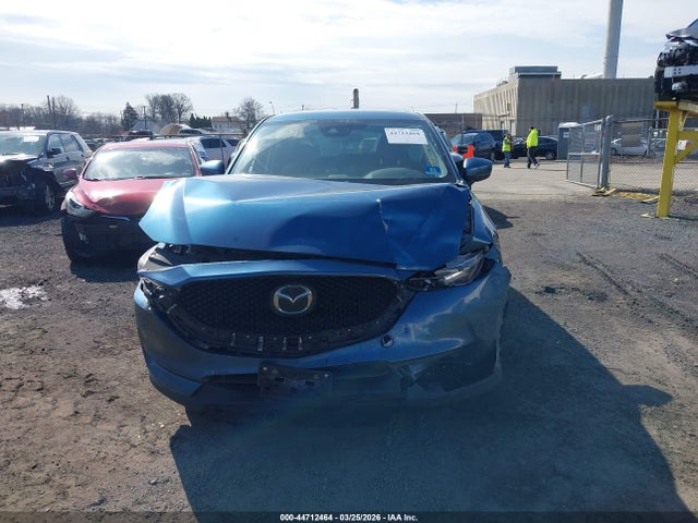 Aukcja sprzedaży 2020 Mazda Cx-5 Sport, vin: JM3KFBBM3L0775357, numer aukcji: 44712464