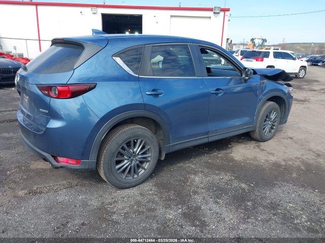 Aukcja sprzedaży 2020 Mazda Cx-5 Sport, vin: JM3KFBBM3L0775357, numer aukcji: 44712464