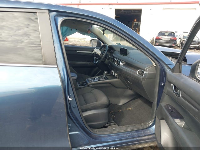Aukcja sprzedaży 2020 Mazda Cx-5 Sport, vin: JM3KFBBM3L0775357, numer aukcji: 44712464