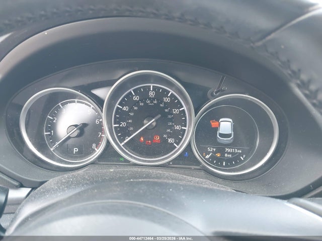 Aukcja sprzedaży 2020 Mazda Cx-5 Sport, vin: JM3KFBBM3L0775357, numer aukcji: 44712464