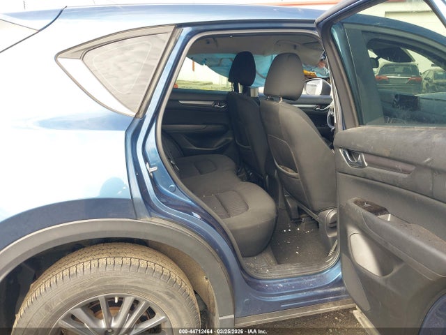 Aukcja sprzedaży 2020 Mazda Cx-5 Sport, vin: JM3KFBBM3L0775357, numer aukcji: 44712464