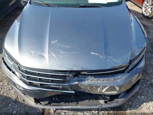Aukcja sprzedaży 2016 Volkswagen Passat 1.8t S, vin: 1VWAT7A32GC023637, numer aukcji: 44712467