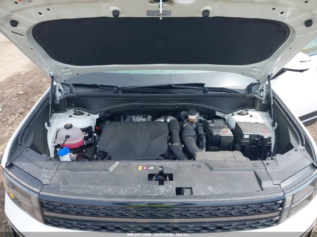 Aukcja sprzedaży 2025 Hyundai Santa Fe Calligraphy, vin: 5NMP5DGL0SH118687, numer aukcji: 44712469