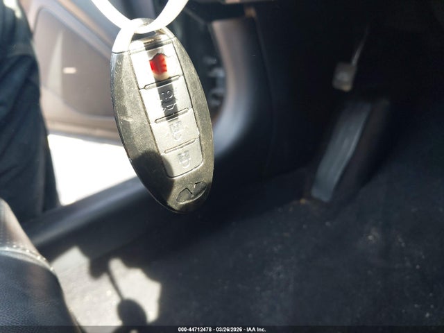 2011 Infiniti G37 Journey მანქანა იყიდება აუქციონზე, vin: JN1CV6AP8BM508244, აუქციონის ნომერი: 44712478