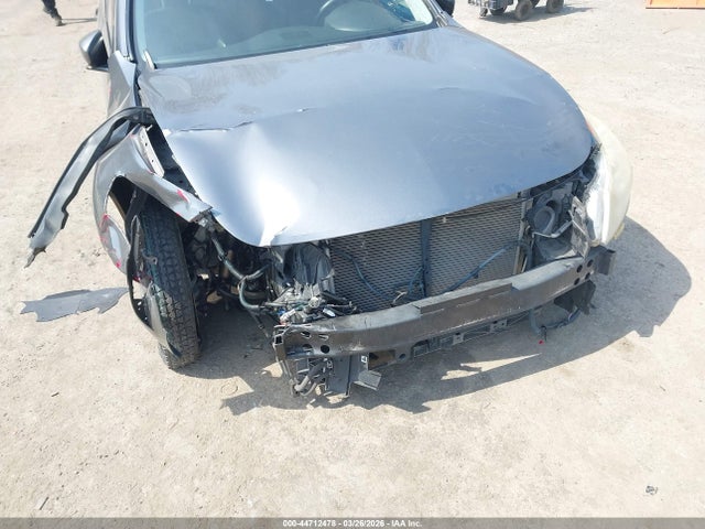 2011 Infiniti G37 Journey მანქანა იყიდება აუქციონზე, vin: JN1CV6AP8BM508244, აუქციონის ნომერი: 44712478
