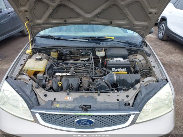 2005 FORD FOCUS 1FAFP34N15W262326 Photo 9
