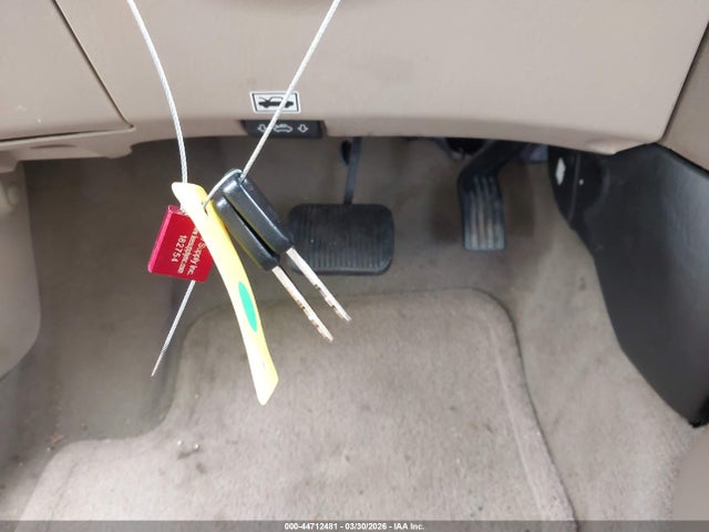 2005 FORD FOCUS 1FAFP34N15W262326 Photo 10