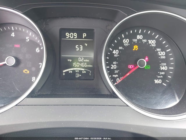 Продажа на аукционе авто 2015 Volkswagen Jetta 1.8t Se, vin: 3VWD17AJ8FM423457, номер лота: 44712484