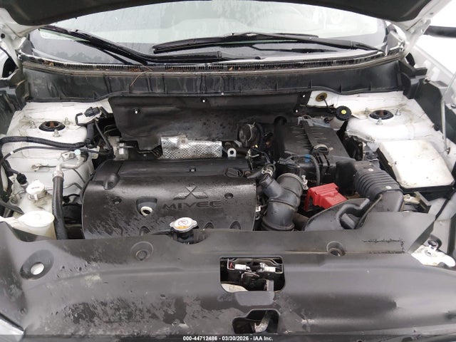 Продаж на аукціоні авто 2015 Mitsubishi Outlander Sport Es, vin: 4A4AR3AU2FE046768, номер лоту: 44712486