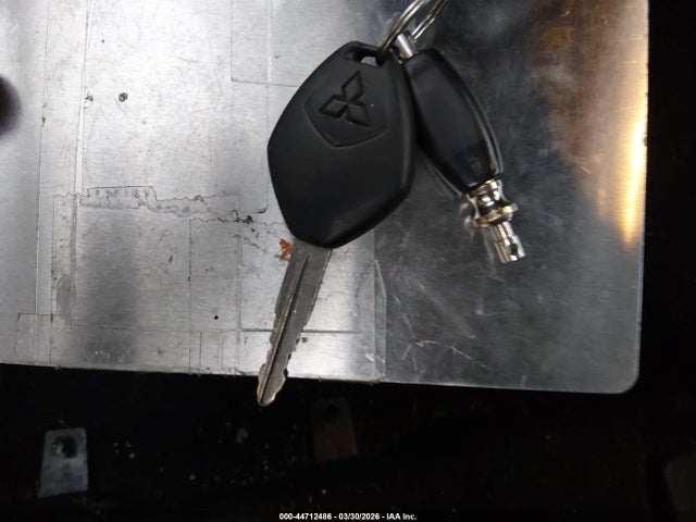 Продаж на аукціоні авто 2015 Mitsubishi Outlander Sport Es, vin: 4A4AR3AU2FE046768, номер лоту: 44712486