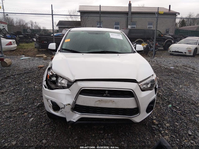 Продаж на аукціоні авто 2015 Mitsubishi Outlander Sport Es, vin: 4A4AR3AU2FE046768, номер лоту: 44712486
