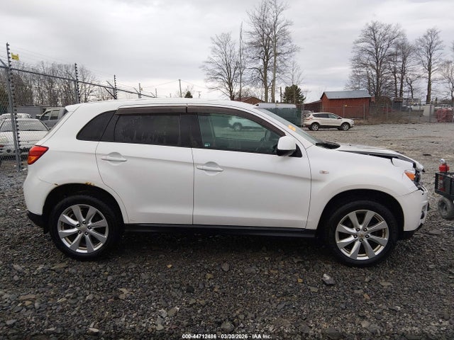 Продаж на аукціоні авто 2015 Mitsubishi Outlander Sport Es, vin: 4A4AR3AU2FE046768, номер лоту: 44712486