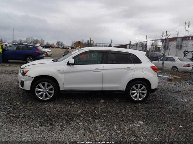 Продаж на аукціоні авто 2015 Mitsubishi Outlander Sport Es, vin: 4A4AR3AU2FE046768, номер лоту: 44712486