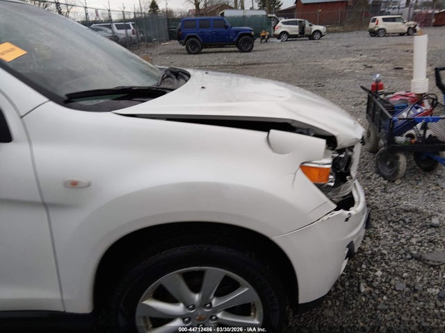 Продаж на аукціоні авто 2015 Mitsubishi Outlander Sport Es, vin: 4A4AR3AU2FE046768, номер лоту: 44712486